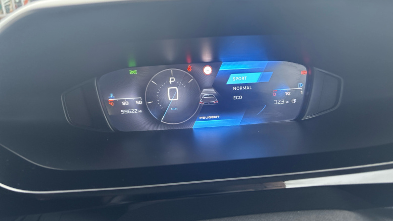 Peugeot 308 1.5 BlueHDi Active Premium 5dr EAT8 Diesel Estate